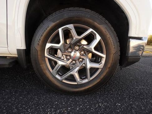 Used 2023 GMC Sierra 1500 SLT w/ SLT Premium Package image 42