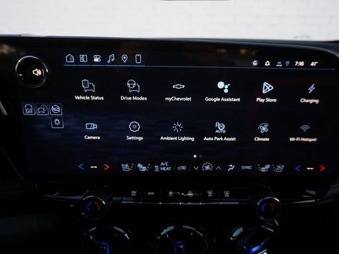 New 2026 Chevrolet Blazer EV SS AWD/4WD image 14
