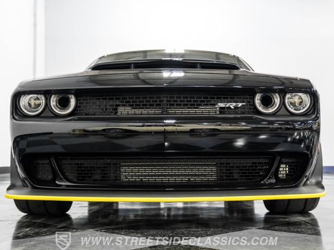 Used 2018 Dodge Challenger SRT Demon image 30