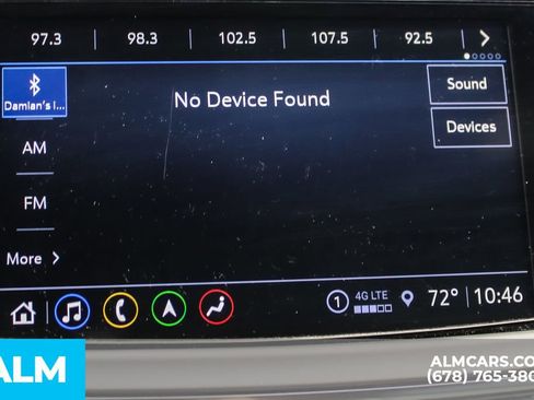 Used 2024 Buick Enclave Premium image 36