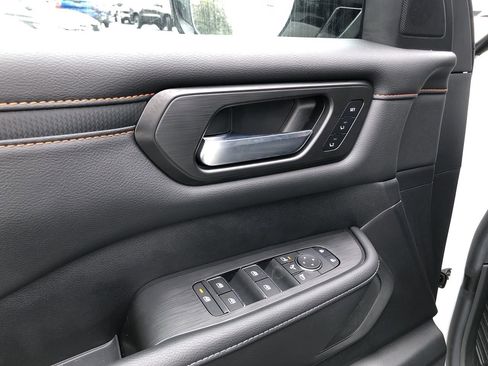 New 2026 Nissan Armada PRO-4X image 22