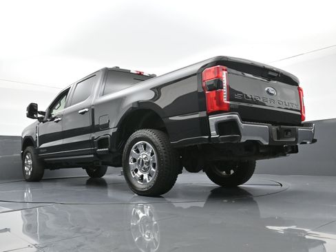Used 2024 Ford F250 Lariat w/ Lariat Ultimate Package image 24