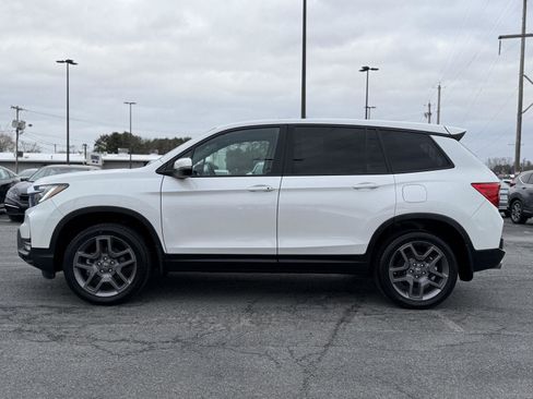 Certified 2023 Honda Passport EX-L image 8