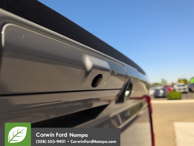 New 2026 Ford F350 Lariat w/ Black Appearance Package AWD/4WD image 31
