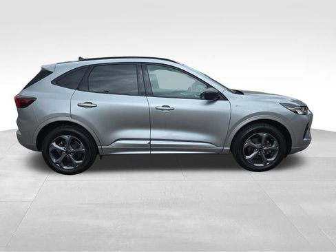 Certified 2024 Ford Escape ST-Line w/ Tech Pack #1 image 4