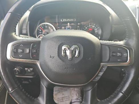 Used 2020 RAM 1500 Laramie w/ Sport Appearance Package AWD/4WD image 10