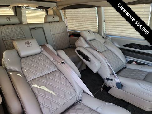 Used 2021 Chevrolet Express 2500 image 50