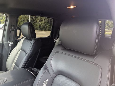 Used 2023 RAM 1500 Rebel w/ Rebel Level 2 Equipment Group AWD/4WD image 13