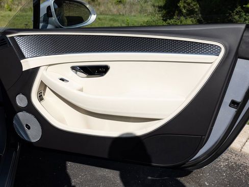 New 2026 Bentley Continental GT AWD/4WD image 59