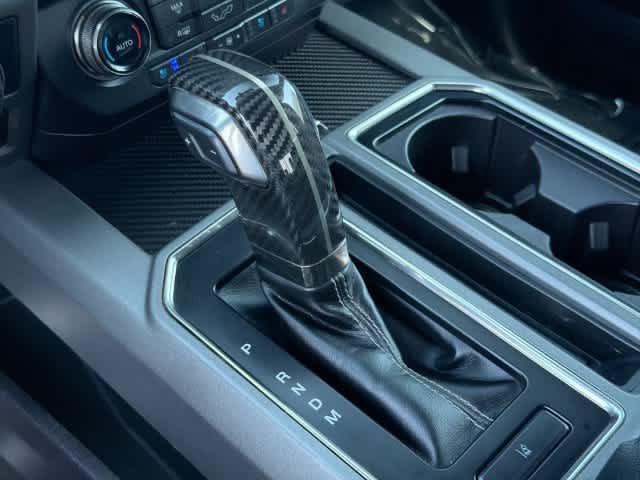 Used 2019 Ford F150 Raptor w/ Equipment Group 802A Luxury AWD/4WD image 33