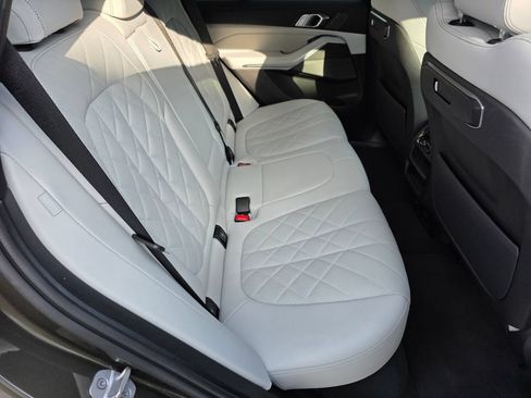 Certified 2024 BMW X5 xDrive40i w/ Premium Package AWD/4WD image 26