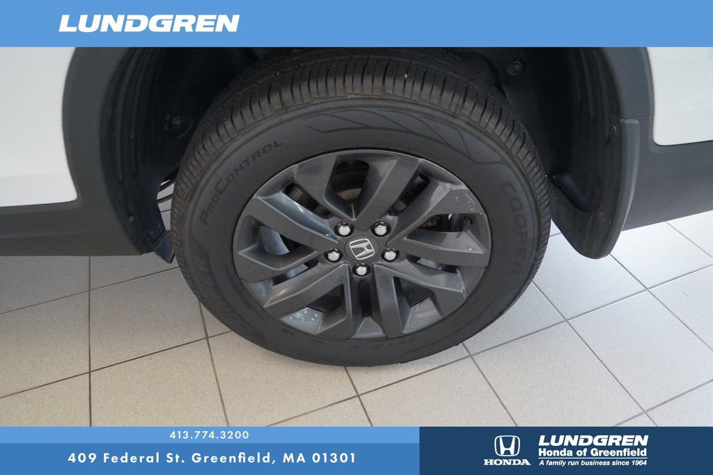 Used 2024 Honda Ridgeline Sport image 27