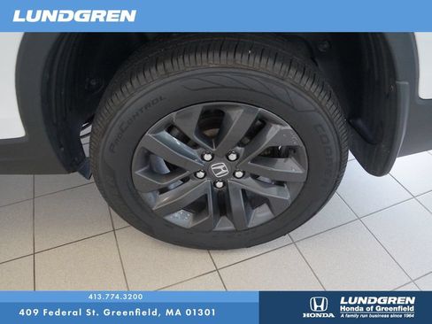 Used 2024 Honda Ridgeline Sport image 27