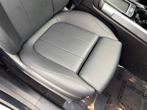 Used 2024 Mercedes-Benz EQB 300 4MATIC w/ Winter Package image 48