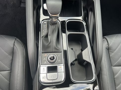 New 2025 Kia Telluride EX X-Line image 22