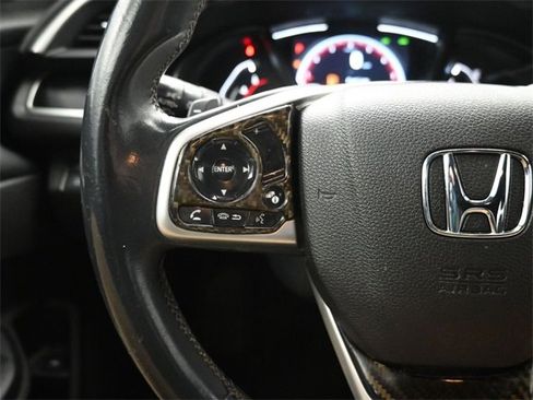 Used 2020 Honda Civic Sport image 24