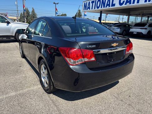 Used 2013 Chevrolet Cruze LT w/ Technology Package image 7