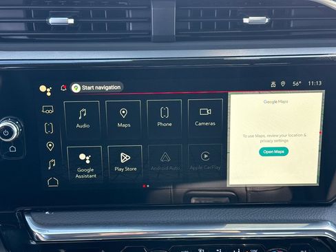 New 2026 GMC Sierra 1500 Denali AWD/4WD image 24