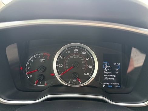 Used 2022 Toyota Corolla SE w/ Carpet Mat Package (TMS) image 34