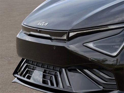 New 2025 Kia EV6 GT-Line image 12