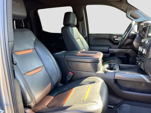 Used 2020 GMC Sierra 1500 AT4 w/ AT4 Premium Package AWD/4WD image 30