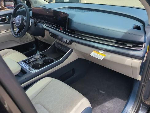 New 2026 Kia Carnival SX image 48