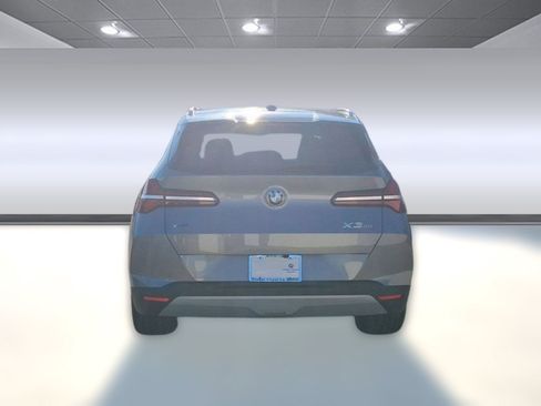 Used 2026 BMW X3 xDrive30i w/ Convenience Package AWD/4WD image 10
