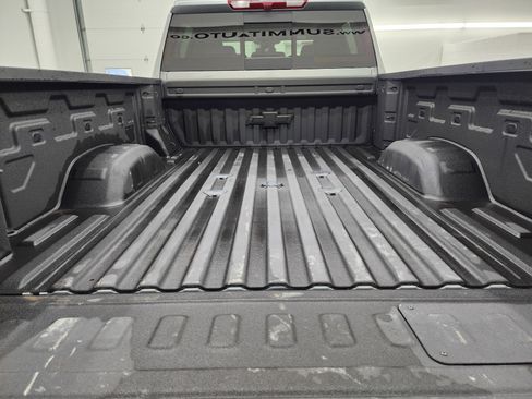 Used 2025 Chevrolet Silverado 2500 LT w/ All Star Edition image 33