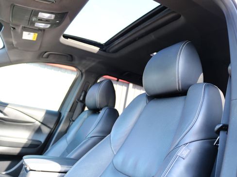 Used 2020 MAZDA CX-9 Grand Touring FWD image 17