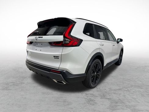New 2026 Honda CR-V Sport Touring image 7
