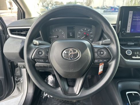 Certified 2024 Toyota Corolla LE image 18