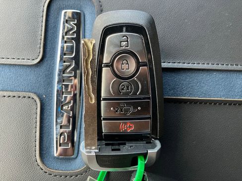 New 2026 Ford F350 Platinum image 33