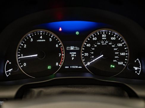 Used 2015 Lexus ES 350 image 29