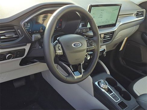New 2026 Ford Escape Active w/ Active Premium Tech Pack image 35