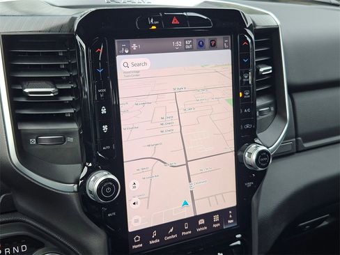 New 2026 RAM 1500 Big Horn image 26