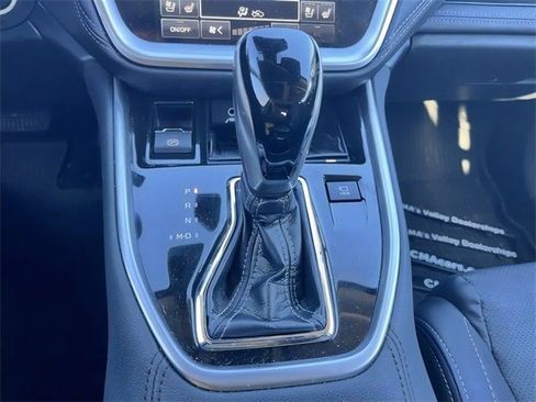 Certified 2023 Subaru Outback Touring image 23