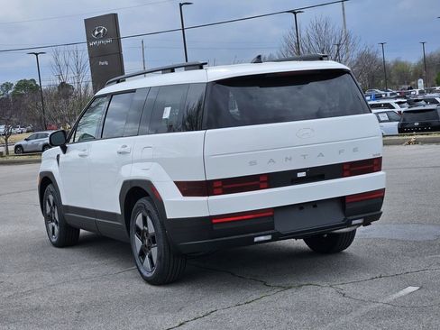 New 2026 Hyundai Santa Fe SEL image 5