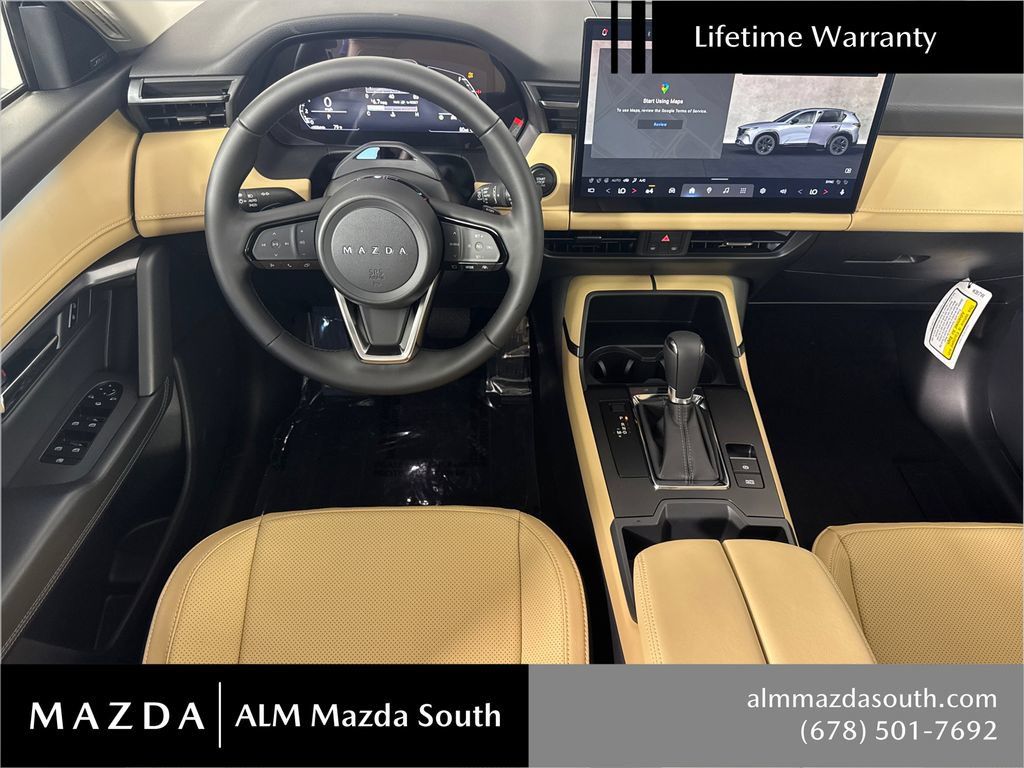 New 2026 MAZDA CX-5 2.5 S w/ Premium Plus Package AWD/4WD image 24