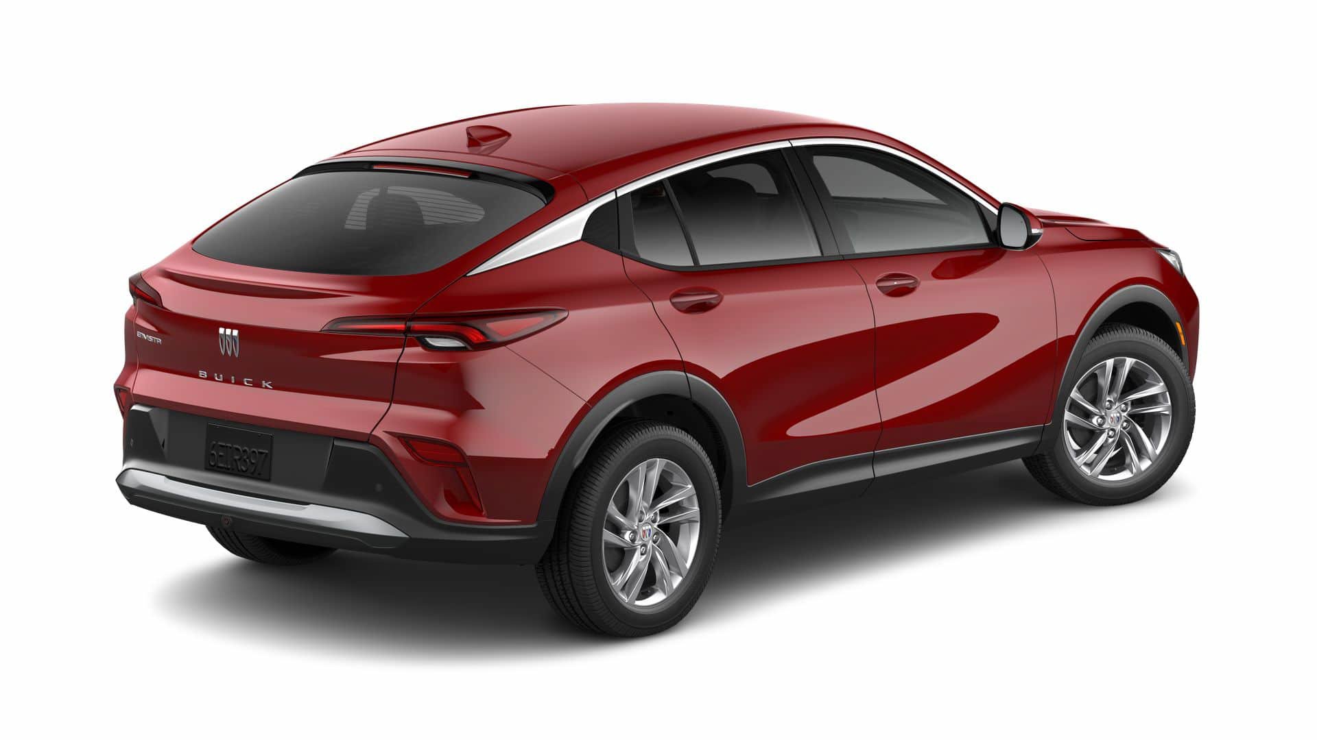 New 2026 Buick Envista Sport Touring w/ Convenience I Package FWD image 30