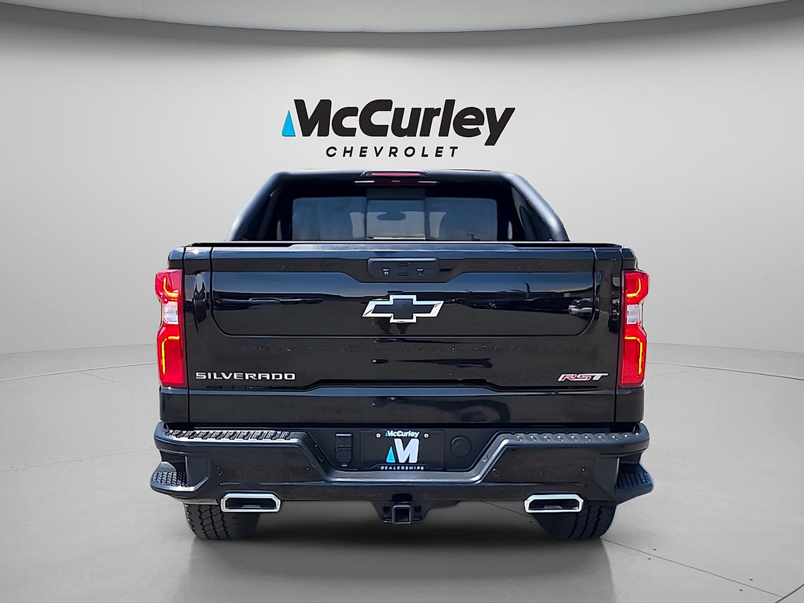 Used 2021 Chevrolet Silverado 1500 RST w/ All Star Edition Plus AWD/4WD image 6
