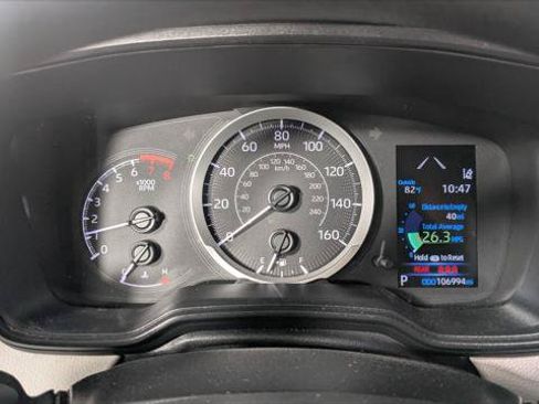 Used 2022 Toyota Corolla LE FWD image 27
