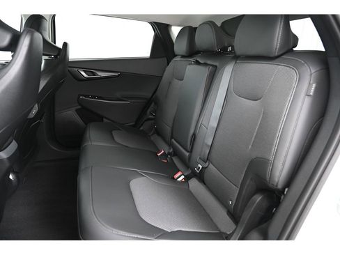 New 2025 Kia EV6 Light w/ Light LR Technology Package image 13