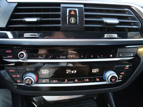 Used 2019 BMW X3 sDrive30i w/ Driving Assistance Package image 23