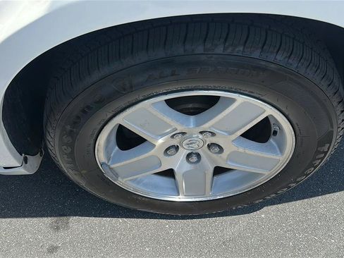 Used 2008 Dodge Charger SE RWD image 17