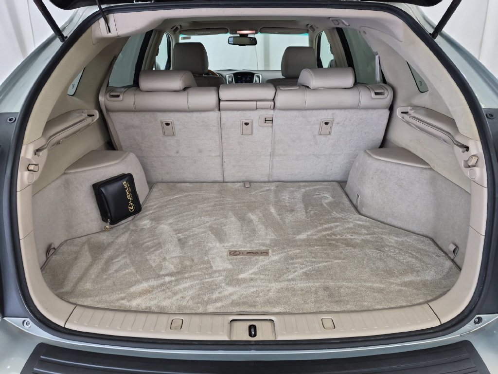 Used 2007 Lexus RX 350 AWD image 30