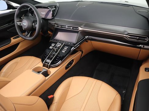 New 2026 Aston Martin V8 Vantage Coupe image 26