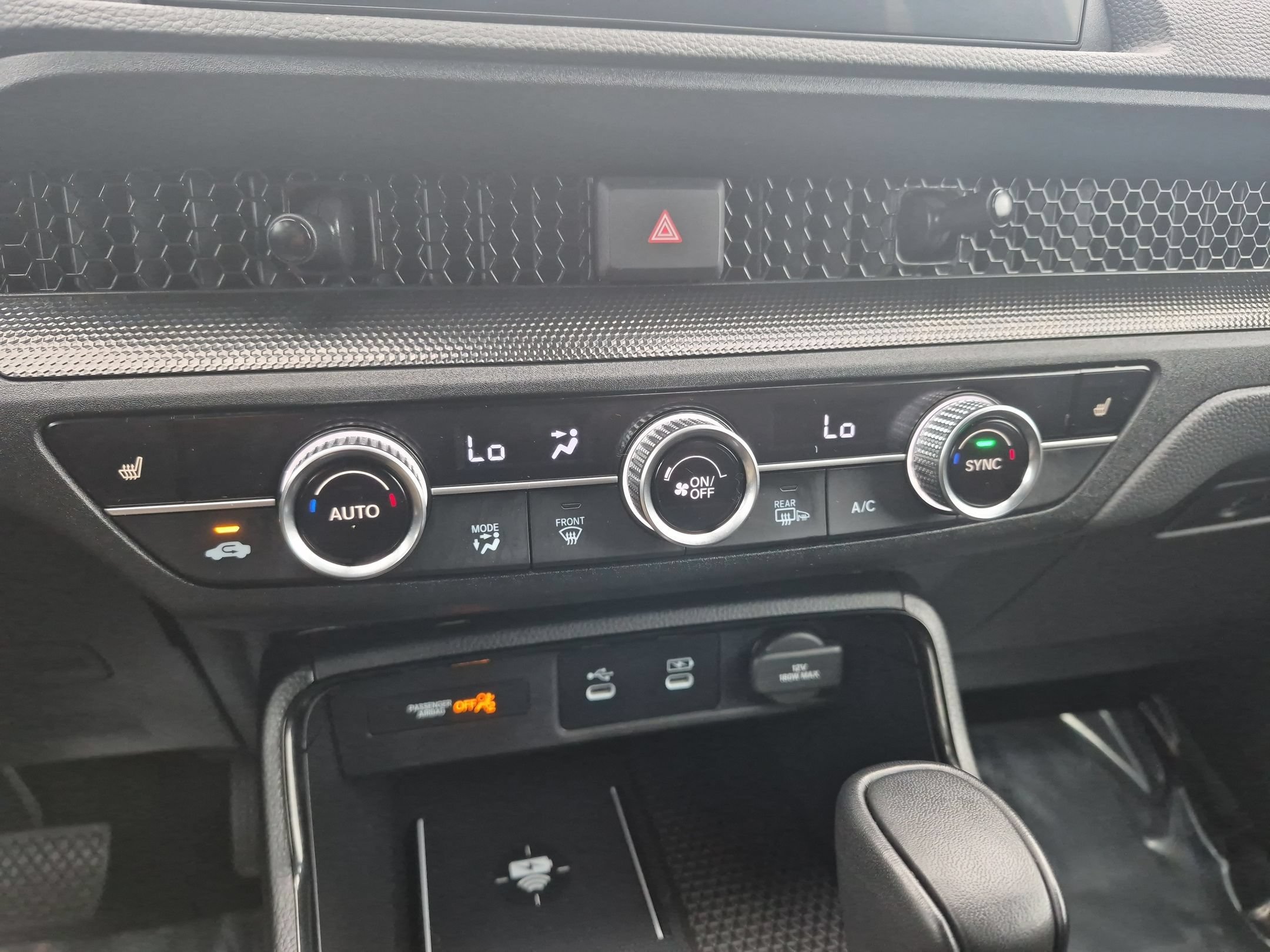 Certified 2026 Honda CR-V TrailSport image 22