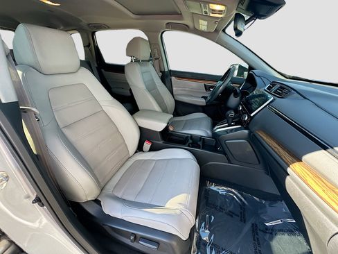 Used 2020 Honda CR-V EX-L image 32