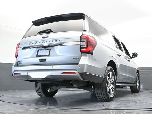Used 2023 Ford Expedition Max Limited image 67