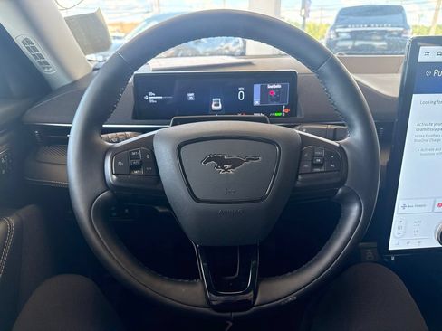 Used 2025 Ford Mustang Mach-E Select w/ Comfort Package Lite AWD/4WD image 15